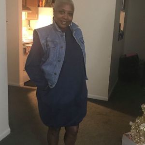 Meet your Posher, Diane brown